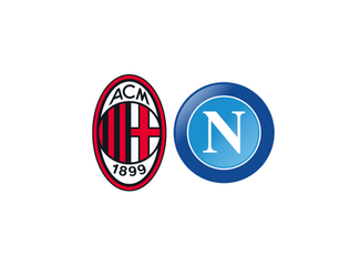 AC Milan 1-0 Napoli - Serie A 23/24