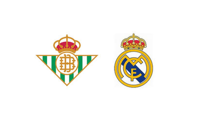 Real Betis vs Real Madrid - La Liga 22/23 (05.03.23)