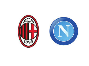 AC Milan vs Napoli - UEFA Champions League 22/23