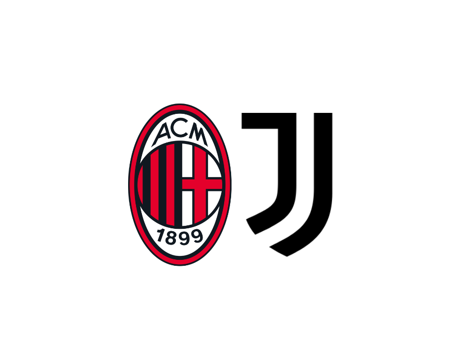 Juventus 0-0 AC Milan - Serie A 23/24