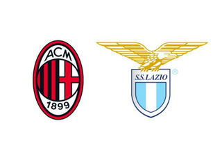 AC Milan 2-0 Lazio - Serie A 23/24