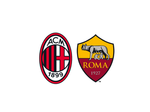 AC Milan 0-1 Roma - Europa League 23/24