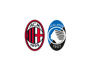 AC Milan 1-1 Atalanta - Serie A 23/24