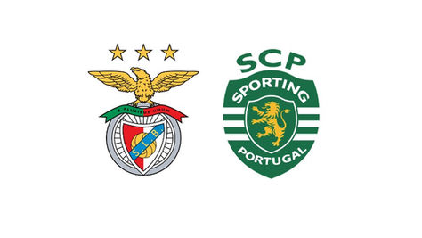 Twitter Thread: Benfica vs Sporting CP - Liga Portugal 22/23 (15.01.23)