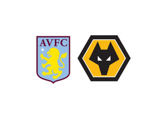Aston Villa vs Wolverhampton Wanderers - Premier League 19/20