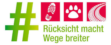 Wolf's Instinkte - Deine Hundeschule: # Rücksicht macht Wege Breiter