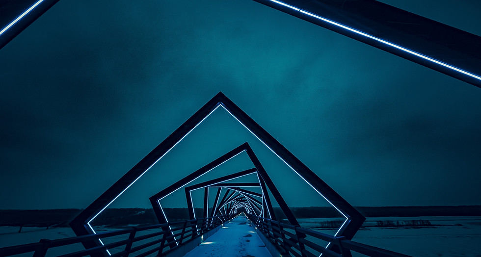 Abstract Bridge