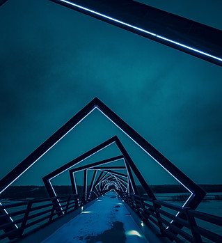 Abstract Bridge