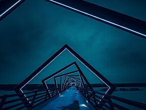 Abstract Bridge