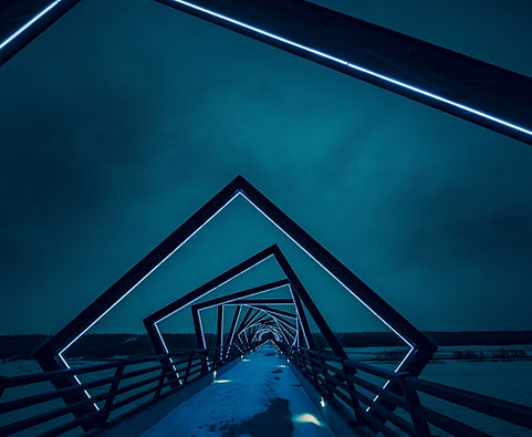 Abstract Bridge