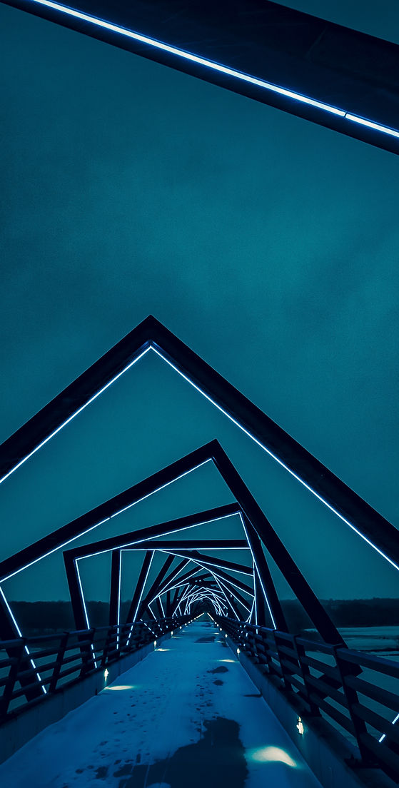 Abstract Bridge