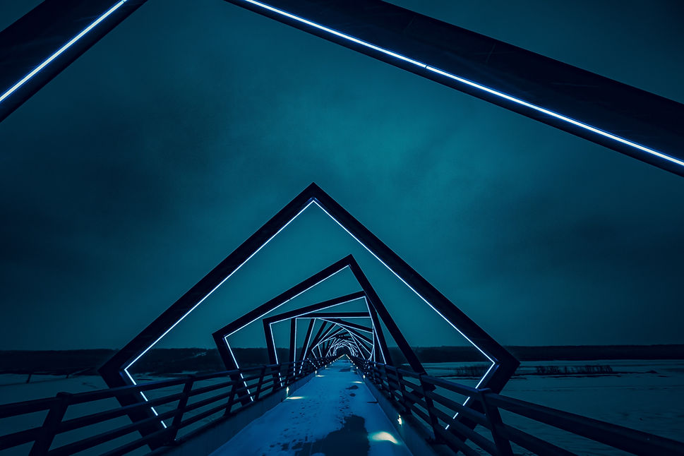 Abstract Bridge