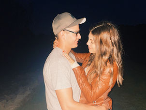 Real Life Fairytale 