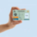 Documento disponível para impressão em cartão