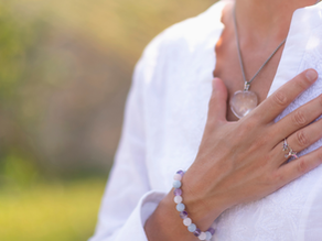 Trouver la Force dans la Douleur : Ma Quête de guérison avec la Gratitude