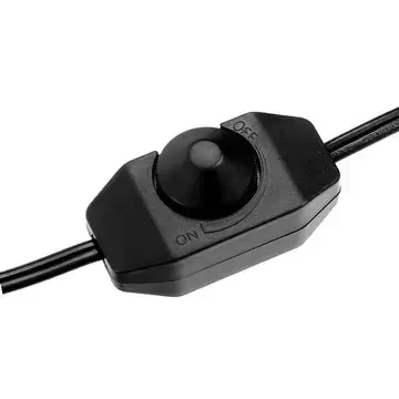 Miniature : Mini lampe en cristal de Sel de l'Himalaya