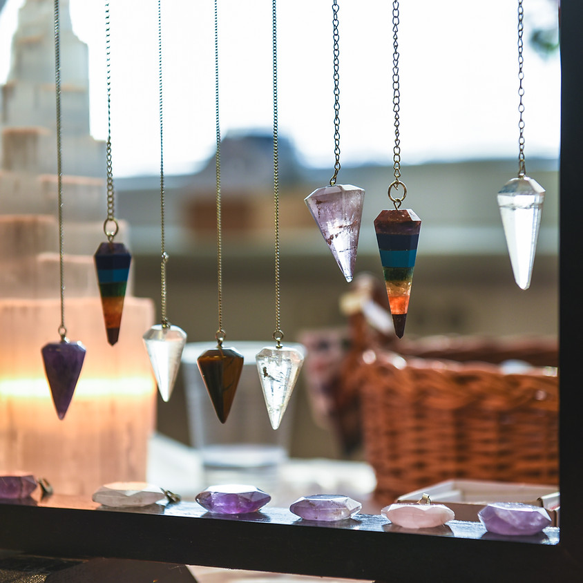 Dowsing with Pendulums 101