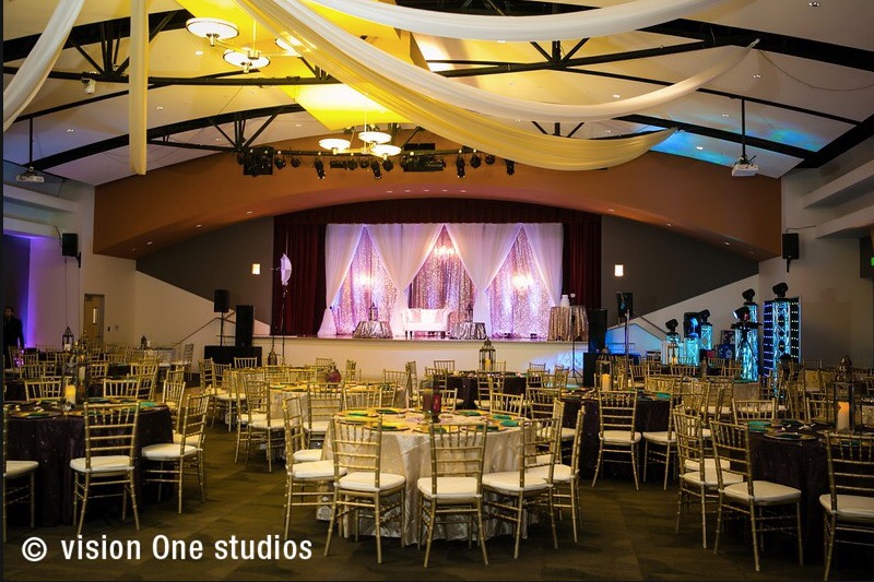 Centerpieces, Linens & Table Decor | R&R Event Rentals