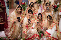 Indian Wedding Decorations