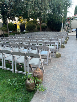 Indian Wedding Ceremony Decor