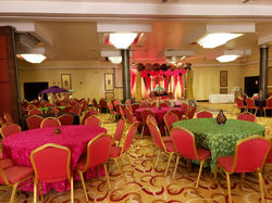 Indian Wedding Ceremony Decor, Indian Wedding Sangeet Decorations, Indian Wedding Reception Decor, J