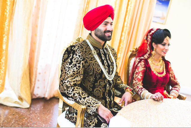 Engagement & Reception Backdrops