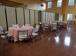 Sikh Wedding Ceremony & Gurdwara Decor