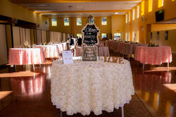 Sikh Wedding Ceremony & Gurdwara Decor