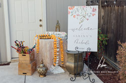 Indian Wedding Decorations