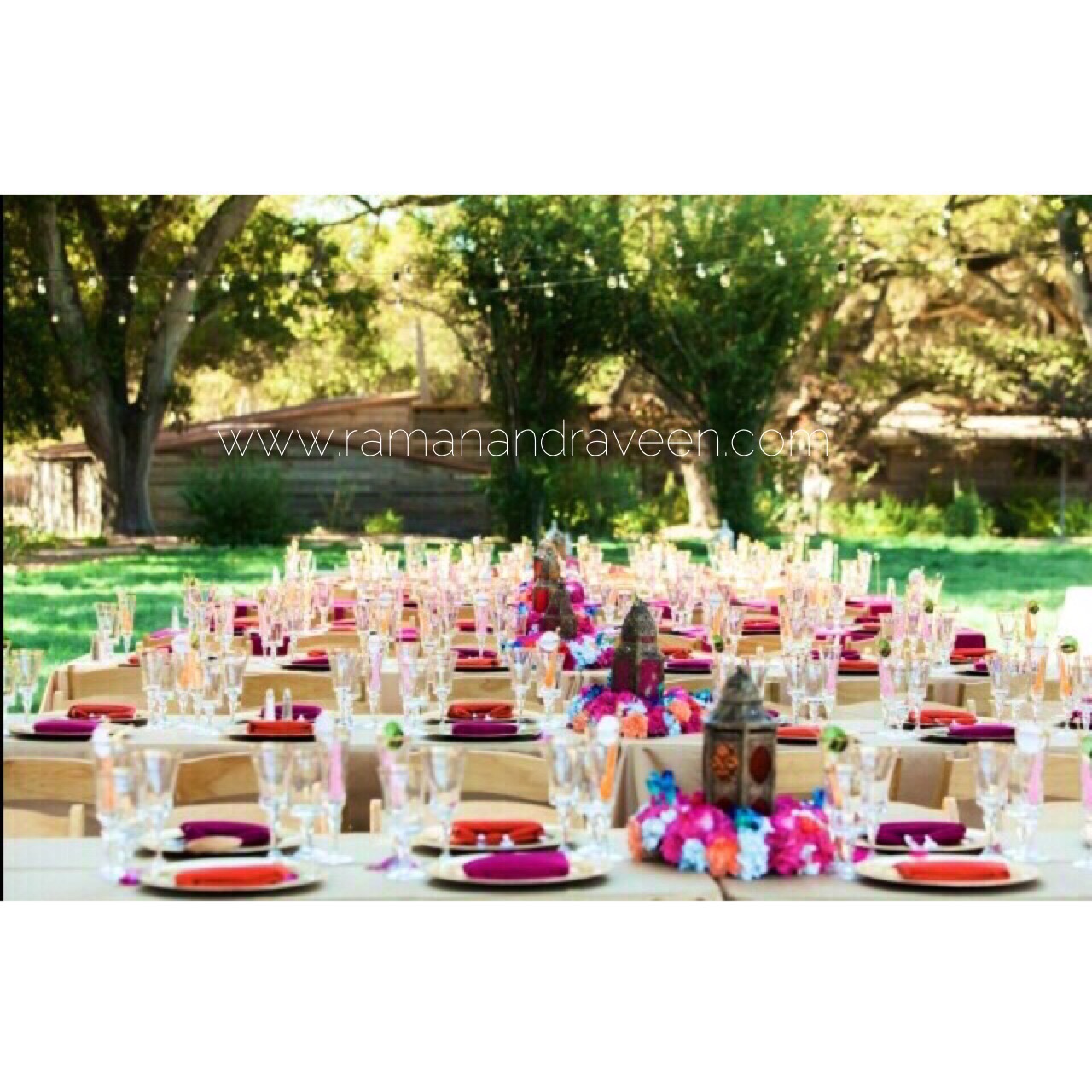 Centerpieces, Linens & Table Decor | R&R Event Rentals