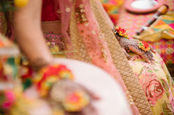 R&R Event Rentals - Bay Area Indian Wedding Decor - Backdrops & Draping, Indian Wedding Decorations,