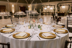 Indian Wedding Ceremony Decor