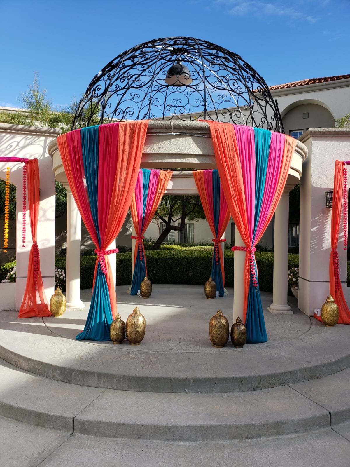 R&R Event Rentals - Decor & Design