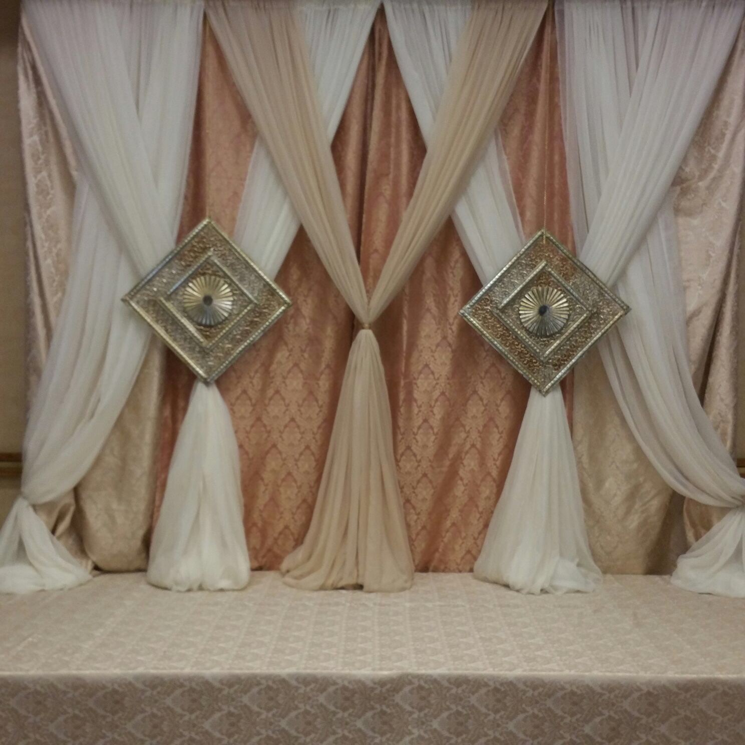 R&R Event Rentals - Decor & Design