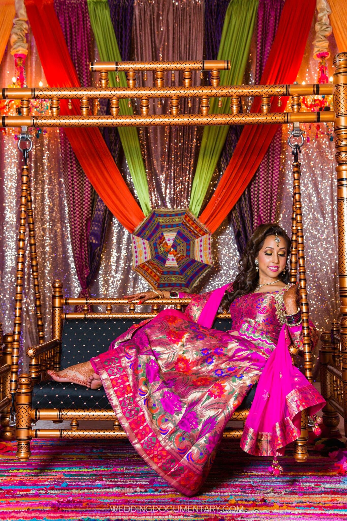 R&R Event Rentals - Decor & Design