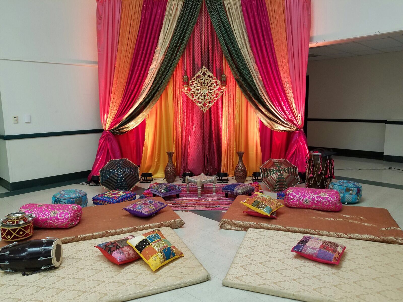 R&R Event Rentals - Decor & Design