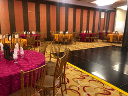 Indian Wedding Ceremony Decor, Indian Wedding Sangeet Decorations, Indian Wedding Reception Decor, J