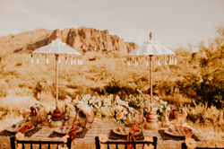 Wedding Table Decor & Centerpieces