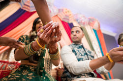 Sangeet Decor Bay Area