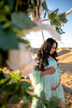 R&R Event Rentals - Bay Area Indian Wedding Decor - Backdrops & Draping, Table Linens, Centerpieces,