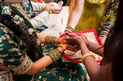 Sangeet Decor Bay Area