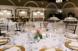 Indian Wedding Ceremony Decor