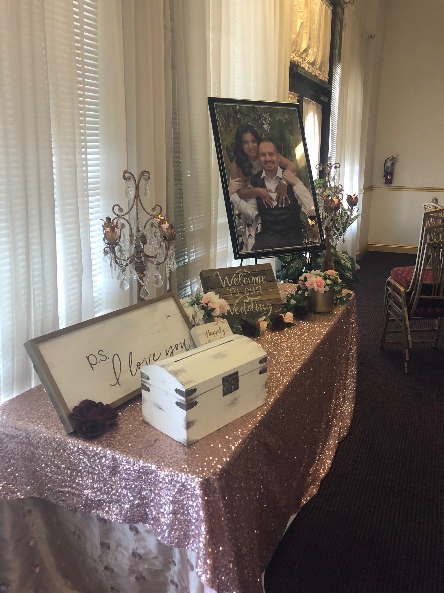 R&R Event Rentals - Decor & Design