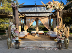 Wedding Ceremony Decorations