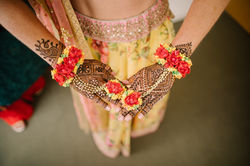 R&R Event Rentals - Bay Area Indian Wedding Decor - Backdrops & Draping, Indian Wedding Decorations,