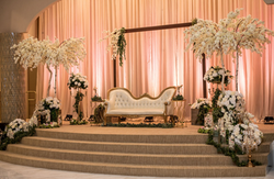 Grand Pavilion Banquet Hall - R&R Event