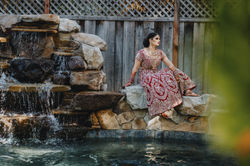 An Intimate Covid Wedding Celebration