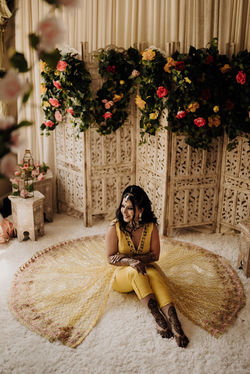 Wedding Home Decor