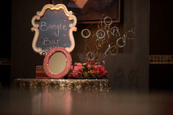 Mehndi & Sangeet Decorations - Bay Area