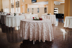 Wedding Table Decor & Centerpieces
